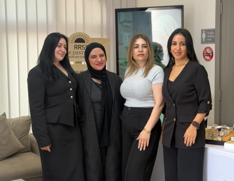 about us | dr sara