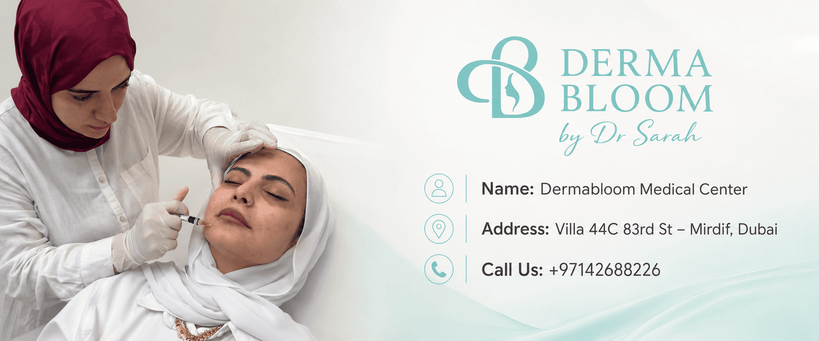 Best Skin Doctor Dubai Mirdif
