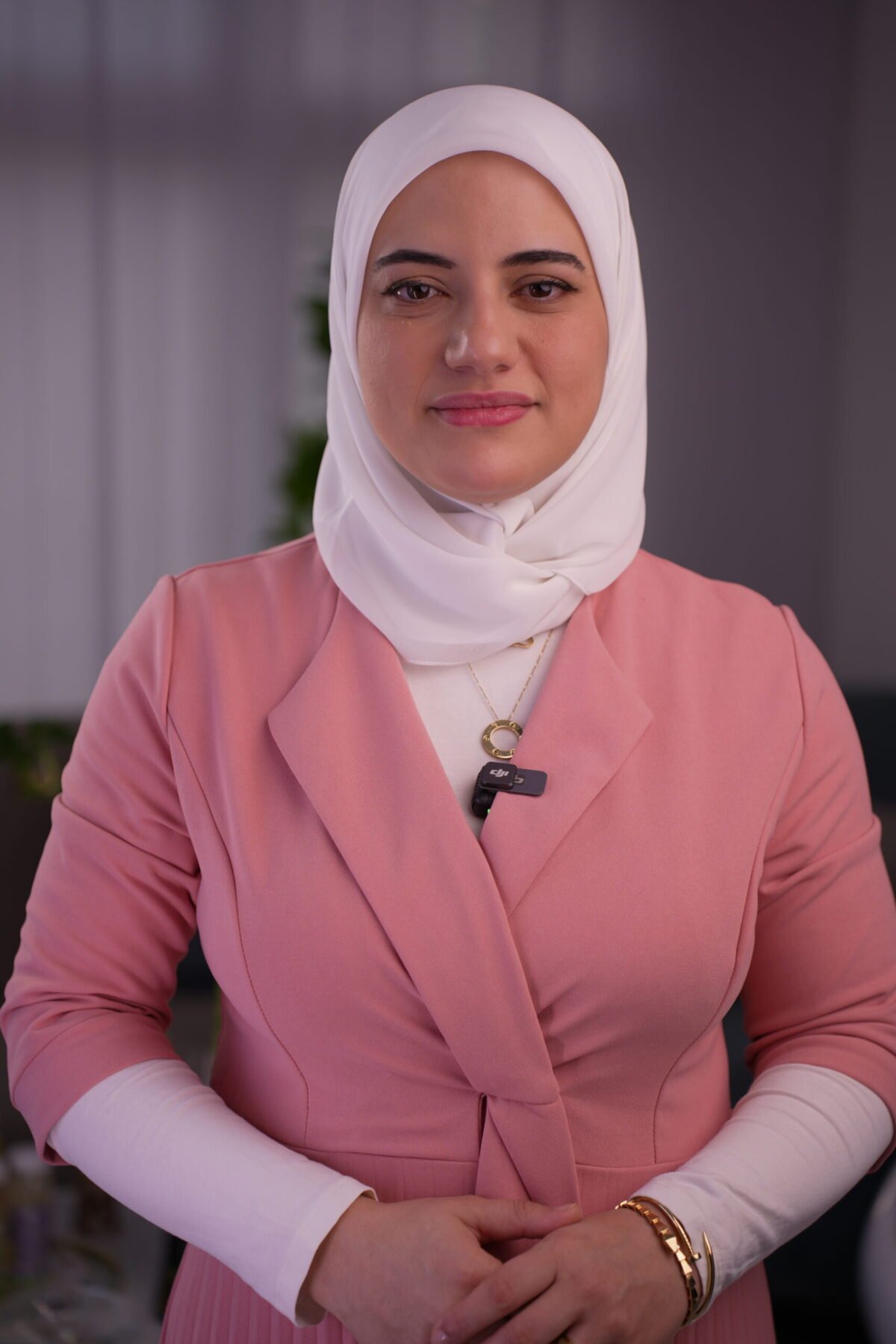Skin Specialist Dubai | Dr Sarah Magdy