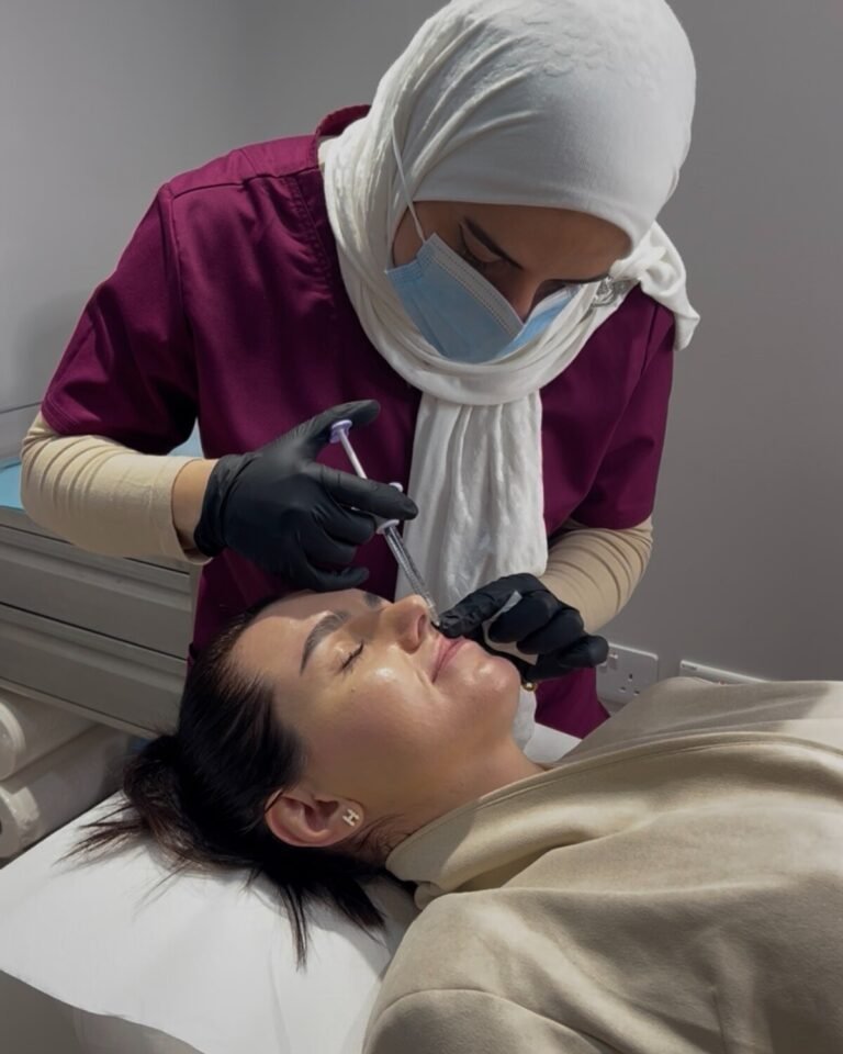 face fillers dubai