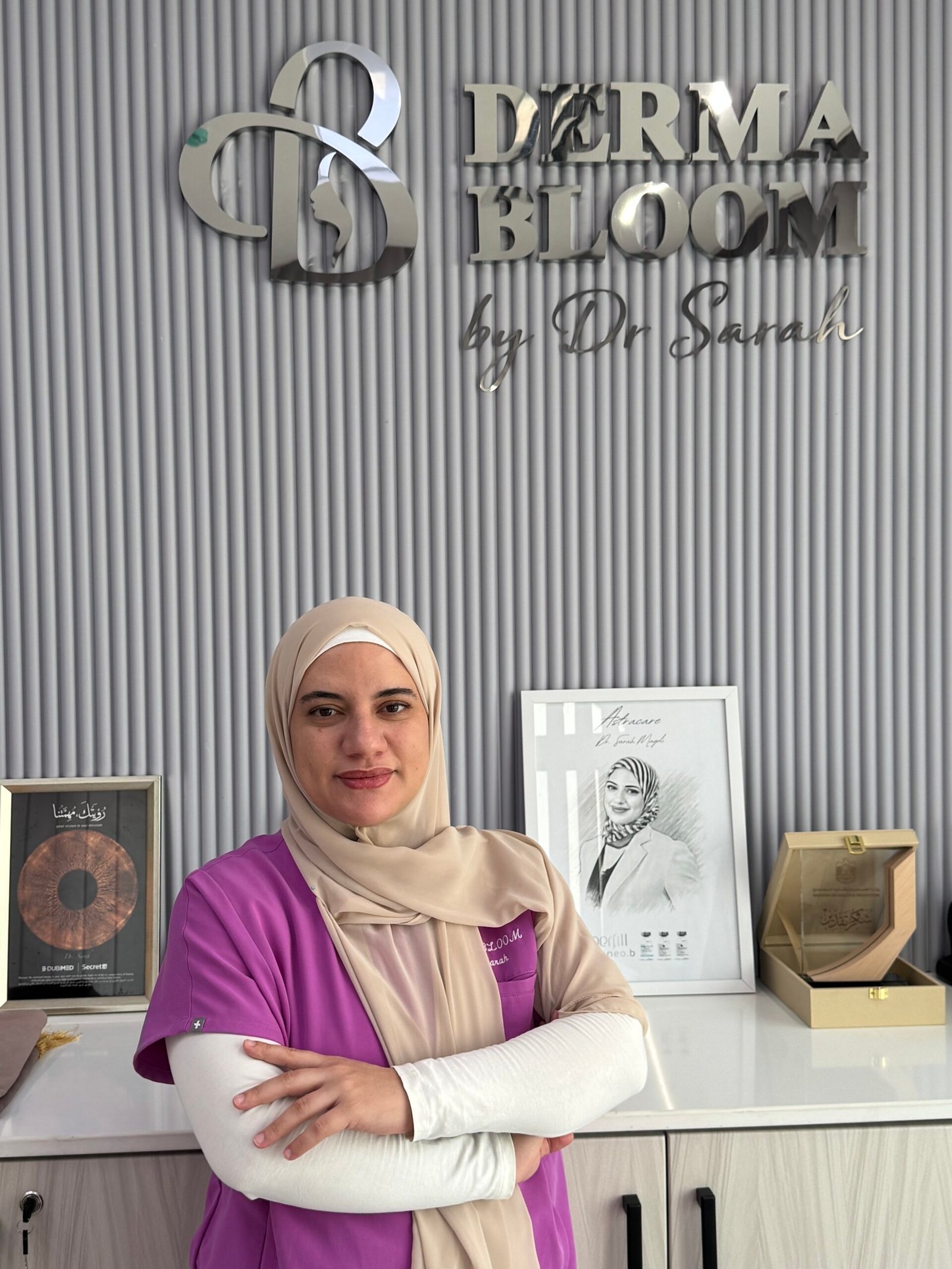 Best-Botox-skin-Treatment-Dr-Sarah-Magdy-Mirdif-dubai